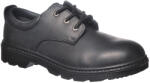 Portwest FW44 Steelite Thor S3 bakancs Fekete - 39 (PW-FW44BKR39) - megatool