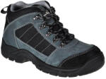 Portwest FW63 Steelite Trekker védőbakancs S1P Fekete - 48 (PW-FW63BKR48) - megatool