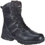 Portwest FW65 Steelite TaskForce védőbakancs S3 HRO Fekete - 37 (PW-FW65BKR37) - megatool