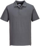 Portwest L210 Könnyű Jersey póló (48 darab dobozban) Zoom szürke - XL (PW-L210ZORXL) - megatool