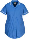 Portwest LW18 Stretch Maternity tunika Hamilton kék - XS (PW-LW18HBRXS) - megatool