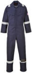 Portwest MX28 Modaflame overál Navy - XXL (PW-MX28NARXXL) - megatool