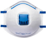 Portwest P201 FFP2 Szelepes porálarc Fehér (PW-P201WHR)