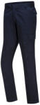 Portwest S231 Stretch Slim Combat nadrág Sötét Navy - 38 (PW-S231DNS38)