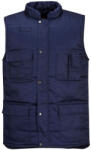 Portwest S414 Shetland mellény Navy - XXL (PW-S414NARXXL) - megatool