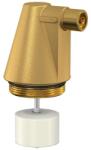 Flamco S Flexvent automata légtelenitő DN65-Dn600 (8-2855-5) (28555)