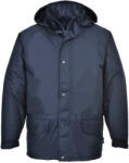 Portwest S530 Arbroath lélegző polár béléses kabát Navy - XXL (PW-S530NARXXL) - megatool