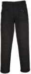 Portwest S887 Action nadrág Fekete - 30 (PW-S887BKX30) - megatool