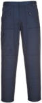 Portwest S887 Action nadrág Navy - 56 (PW-S887NAR56) - megatool