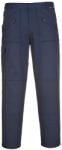 Portwest S887 Action nadrág Navy - 52 (PW-S887NAT52) - megatool