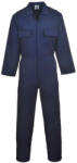 Portwest S999 Euro Work overál Navy - XXL (PW-S999NATXXL) - megatool