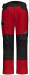 Portwest T701 WX3 nadrág Mélypiros - 42 (PW-T701DRR42) - megatool