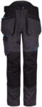 Portwest T702 WX3 Holster nadrág Mole szürke - 46 (PW-T702MGR46) - megatool