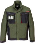 Portwest T703 WX3 Work kabát Olívazöld - S (PW-T703OGRS) - megatool