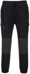 Portwest T803 KX3 Flexi nadrág Fekete - XS (PW-T803BKRXS) - megatool