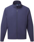 Portwest TK20 Férfi Print & Promo Softshell (2L) Navy - 5XL (PW-TK20NAR5XL) - megatool