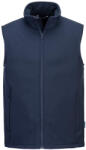 Portwest TK22 Print & Promo Softshell mellény (2L) Navy - XL (PW-TK22NARXL) - megatool
