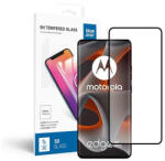  Blue Star Motorola Edge 50 Pro tempered glass kijelzővédő üvegfólia, fekete - speedshop