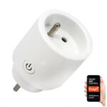 Polux Intelligens aljzat 3600W/230V/16A Wi-Fi Tuya 314178 (SA1325)