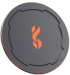 K&F Concept fém mágneses objetív sapka, 49mm, mágneses adapter nem tartozék (KF-04-066)