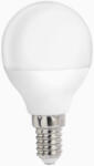Toshiba LED izzó E14 Golf G45 4, 7W (kb. 40W) - 4000K
