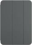Apple Smart Folio iPad mini (A17 Pro) tok - szénszürke (MC2Q4ZM/A)