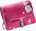 Deuter Wash Bag Gyerek kozmetikai táska rózsaszín 393042150380