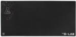 The G-Lab Pad Mercury XXXL Egérpad Black (PAD-MERCURY)