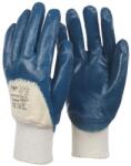 TOP HEAVY nitril mártott pamut kesztyű XL (HAHEAVY-XL)