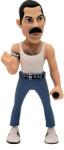 Toys & Humans MINIX Music: Freddie Mercury - Freddie Mercury