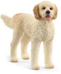 Schleich Farm World Goldendoodle Kutyus Figura