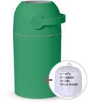 Magic pelenkakuka, Green