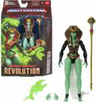 Mattel HYC58 Masters Of The Universe Masterverse Revolution Snake Sorceress Teela Játékfigura