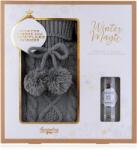 Accentra Winter Magic vízmelegítővel/vizes palack kötött csomagolással, 100 ml