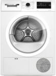 Bosch Uscator rufe WTH85206BY, Pompa de caldura, 8 kg, 15 programe, AutoDry Technology, SensitiveDrying System, Clasa A++, Alb (WTH85206BY) - vexio