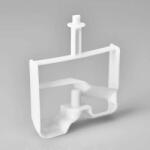 Solis Gelateria Pro Touch 8502 Automata Fagylaltgép