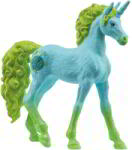 Schleich 70795 Bayala Gyűjthető Egyszarvú Terra Unikornis Játékfigura