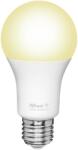 Trust Smart WiFi LED Izzó - 0.5 W, 806 lm, 1800-6500K, E27, Szabályozható