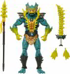 Mattel HYC59 Masters Of The Universe Masterverse New Eternia Mer-Man Játékfigura