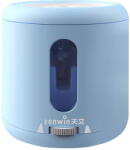 tenwin Pencil sharpener Tenwin 8035-4 battery/USB (blue) (6911410380351)