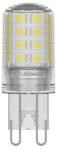 OSRAM LED крушка Ledvance AC58909, G9, 4.2W, 470lm, 2700K (AC58909)
