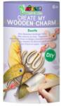 Edu Toys Avenir: Charm készítő kreatív készlet - Bogár