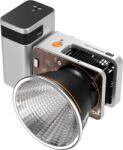 Zhiyun Zhiyun LED Molus X60 RGB Combo Cob Light (C040049EUR6)