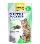 Gimborn Nutri Pockets cu catnip 60 g