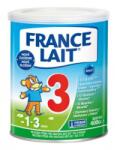 France Lait 3 с желязо + DHA от 1 година 400g (IP2095)