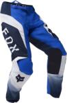 FOX 180 Lean Pants Blue 36 Motocross pantaloni (33024-002-36)