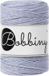 Bobbiny 3PLY Macramé Rope 1, 5 mm 100 m Iris Șnur (TD-E031)