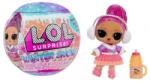 MGA Entertainment L. O. L. Surprise! Papusa de iarnă, PDQ (120643-EUC) Papusa