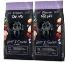 Fitmin FITMIN For Life Light & Senior 2x12kg
