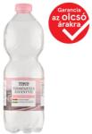 Tesco Zafír szénsavmentes természetes ásványvíz 0, 5 l